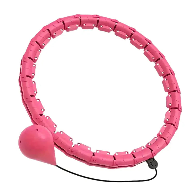 Hula Hoop Reglabil pentru Exerciții Acasă